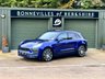 USED 2022 22 PORSCHE MACAN 2.0 PDK 5d 262 BHP 