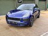 USED 2022 22 PORSCHE MACAN 2.0 PDK 5d 262 BHP 