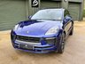 USED 2022 22 PORSCHE MACAN 2.0 PDK 5d 262 BHP 