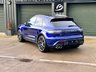 USED 2022 22 PORSCHE MACAN 2.0 PDK 5d 262 BHP 