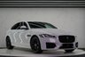 USED 2018 68 JAGUAR XF 2.0 D R-SPORT 4d 177 BHP 