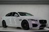 USED 2018 68 JAGUAR XF 2.0 D R-SPORT 4d 177 BHP 