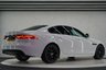 USED 2018 68 JAGUAR XF 2.0 D R-SPORT 4d 177 BHP 
