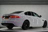 USED 2018 68 JAGUAR XF 2.0 D R-SPORT 4d 177 BHP 