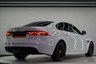 USED 2018 68 JAGUAR XF 2.0 D R-SPORT 4d 177 BHP 