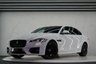 USED 2018 68 JAGUAR XF 2.0 D R-SPORT 4d 177 BHP 