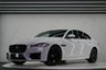 USED 2018 68 JAGUAR XF 2.0 D R-SPORT 4d 177 BHP 