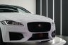 USED 2018 68 JAGUAR XF 2.0 D R-SPORT 4d 177 BHP 