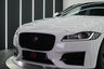 USED 2018 68 JAGUAR XF 2.0 D R-SPORT 4d 177 BHP 