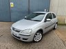 USED 2006 06 VAUXHALL CORSA 1.2 SXI PLUS 16V TWINPORT 3d 80 BHP 