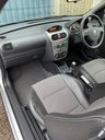 USED 2006 06 VAUXHALL CORSA 1.2 SXI PLUS 16V TWINPORT 3d 80 BHP 