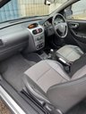 USED 2006 06 VAUXHALL CORSA 1.2 SXI PLUS 16V TWINPORT 3d 80 BHP 