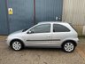 USED 2006 06 VAUXHALL CORSA 1.2 SXI PLUS 16V TWINPORT 3d 80 BHP 