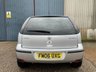 USED 2006 06 VAUXHALL CORSA 1.2 SXI PLUS 16V TWINPORT 3d 80 BHP 