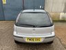 USED 2006 06 VAUXHALL CORSA 1.2 SXI PLUS 16V TWINPORT 3d 80 BHP 