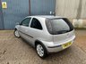 USED 2006 06 VAUXHALL CORSA 1.2 SXI PLUS 16V TWINPORT 3d 80 BHP 