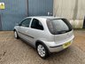 USED 2006 06 VAUXHALL CORSA 1.2 SXI PLUS 16V TWINPORT 3d 80 BHP 