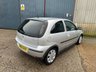 USED 2006 06 VAUXHALL CORSA 1.2 SXI PLUS 16V TWINPORT 3d 80 BHP 