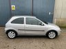 USED 2006 06 VAUXHALL CORSA 1.2 SXI PLUS 16V TWINPORT 3d 80 BHP 