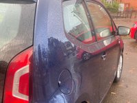 USED 2015 15 VOLKSWAGEN UP 1.0 HIGH UP 3d 74 BHP FULL LEATHER......Heated Seats