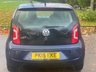 USED 2015 15 VOLKSWAGEN UP 1.0 HIGH UP 3d 74 BHP FULL LEATHER......Heated Seats