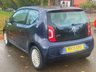 USED 2015 15 VOLKSWAGEN UP 1.0 HIGH UP 3d 74 BHP FULL LEATHER......Heated Seats