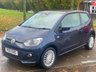 USED 2015 15 VOLKSWAGEN UP 1.0 HIGH UP 3d 74 BHP FULL LEATHER......Heated Seats