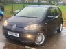USED 2015 15 VOLKSWAGEN UP 1.0 HIGH UP 3d 74 BHP FULL LEATHER......Heated Seats