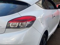 USED 2016 16 RENAULT MEGANE 1.5 GT LINE NAV DCI 3d 110 BHP *  MEGA MEGA SPEC *