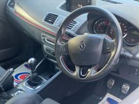 USED 2016 16 RENAULT MEGANE 1.5 GT LINE NAV DCI 3d 110 BHP *  MEGA MEGA SPEC *