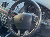 USED 2016 16 RENAULT MEGANE 1.5 GT LINE NAV DCI 3d 110 BHP *  MEGA MEGA SPEC *