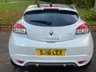 USED 2016 16 RENAULT MEGANE 1.5 GT LINE NAV DCI 3d 110 BHP *  MEGA MEGA SPEC *