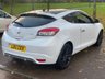 USED 2016 16 RENAULT MEGANE 1.5 GT LINE NAV DCI 3d 110 BHP *  MEGA MEGA SPEC *