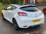 USED 2016 16 RENAULT MEGANE 1.5 GT LINE NAV DCI 3d 110 BHP *  MEGA MEGA SPEC *