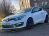 USED 2016 16 RENAULT MEGANE 1.5 GT LINE NAV DCI 3d 110 BHP *  MEGA MEGA SPEC *