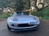 USED 2006 56 MAZDA MX-5 2.0I Option Pack BBR 200BHP RE MAP