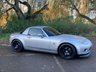 USED 2006 56 MAZDA MX-5 2.0I Option Pack BBR 200BHP RE MAP