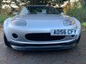 USED 2006 56 MAZDA MX-5 2.0I Option Pack BBR 200BHP RE MAP