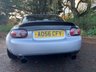 USED 2006 56 MAZDA MX-5 2.0I Option Pack BBR 200BHP RE MAP