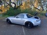 USED 2006 56 MAZDA MX-5 2.0I Option Pack BBR 200BHP RE MAP