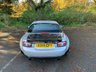 USED 2006 56 MAZDA MX-5 2.0I Option Pack BBR 200BHP RE MAP