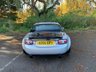 USED 2006 56 MAZDA MX-5 2.0I Option Pack BBR 200BHP RE MAP