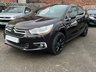USED 2014 63 CITROEN DS4 1.6 E-HDI AIRDREAM DSTYLE 5dr 