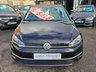 USED 2018 18 VOLKSWAGEN GOLF 1.6 SE NAVIGATION TDI BLUEMOTION TECHNOLOGY 5dr APPLE CARPLAY