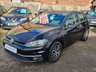 USED 2018 18 VOLKSWAGEN GOLF 1.6 SE NAVIGATION TDI BLUEMOTION TECHNOLOGY 5dr APPLE CARPLAY