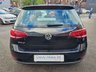 USED 2018 18 VOLKSWAGEN GOLF 1.6 SE NAVIGATION TDI BLUEMOTION TECHNOLOGY 5dr APPLE CARPLAY