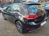 USED 2018 18 VOLKSWAGEN GOLF 1.6 SE NAVIGATION TDI BLUEMOTION TECHNOLOGY 5dr APPLE CARPLAY