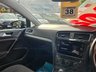 USED 2018 18 VOLKSWAGEN GOLF 1.6 SE NAVIGATION TDI BLUEMOTION TECHNOLOGY 5dr APPLE CARPLAY