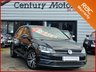 USED 2018 18 VOLKSWAGEN GOLF 1.6 SE NAVIGATION TDI BLUEMOTION TECHNOLOGY 5dr APPLE CARPLAY