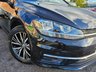 USED 2018 18 VOLKSWAGEN GOLF 1.6 SE NAVIGATION TDI BLUEMOTION TECHNOLOGY 5dr APPLE CARPLAY